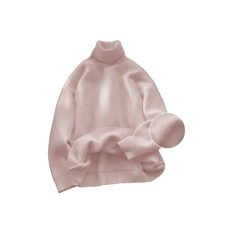 Warrior Huichao Riding The Wind Collection Knitwear Unisex-20