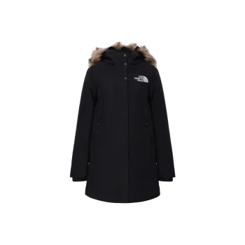THE NORTH FACE Down Jacket Women's Black