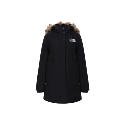 THE NORTH FACE Down Jacket Women's Black