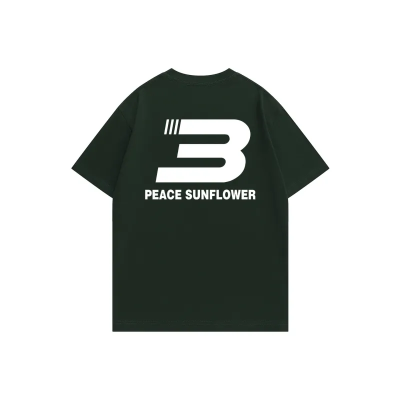 33TH T Shirts Unisex-27