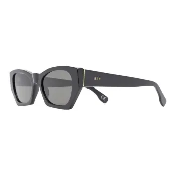 Retrosuperfuture Amata Rectangular frame Sunglasses