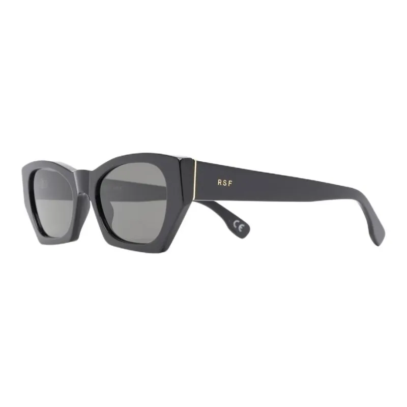 Retrosuperfuture Oval frame Sunglasses-0