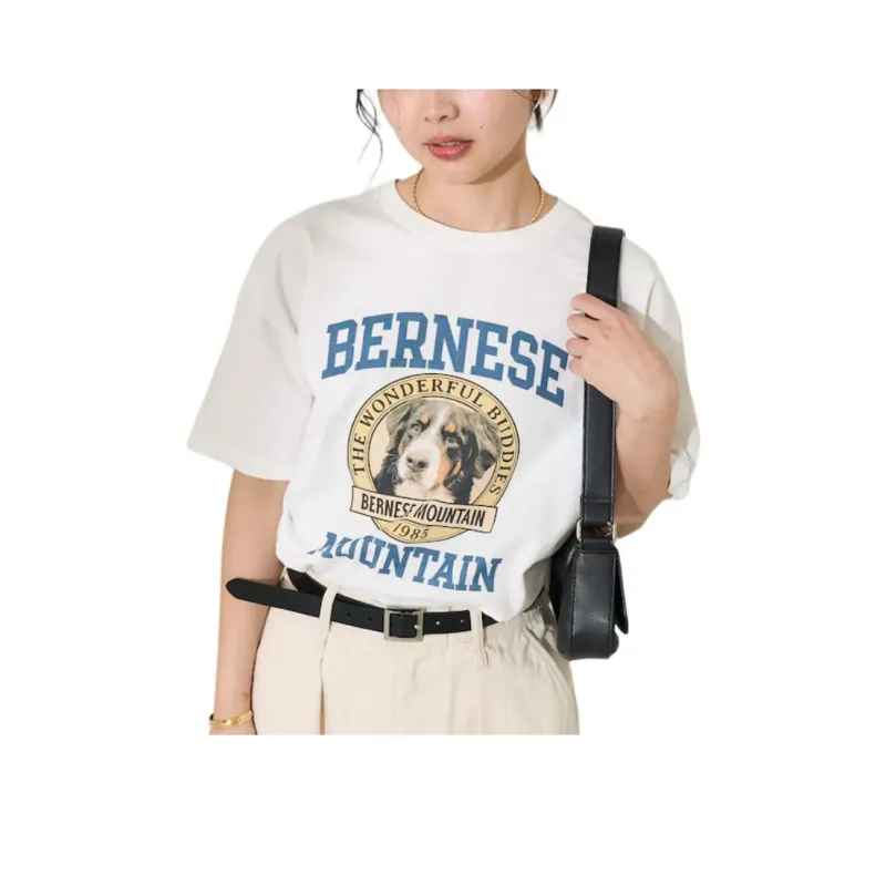 FREAK'S STORE T Shirt Women's Ecru-0