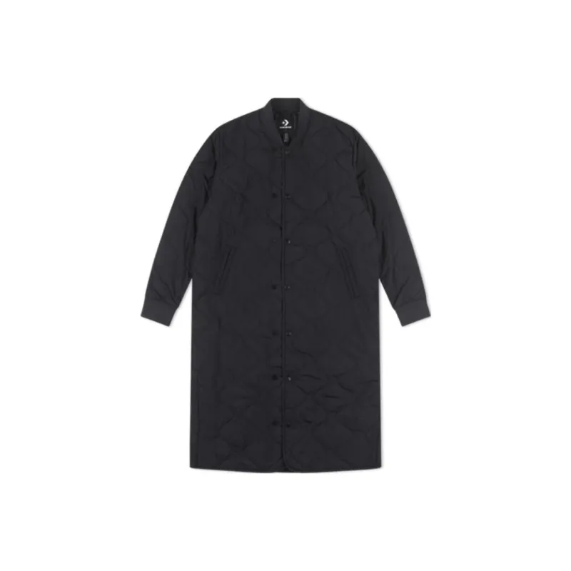 Converse Extra Long Malden Jacket-0