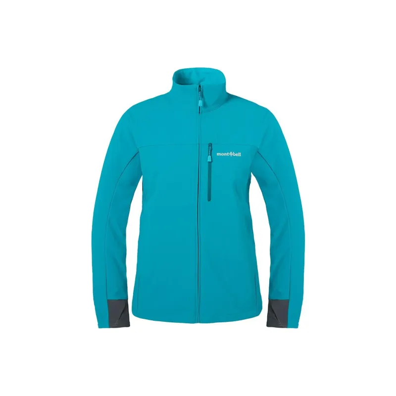 MONTBELL Crag Jackets & Coats Women's-4
