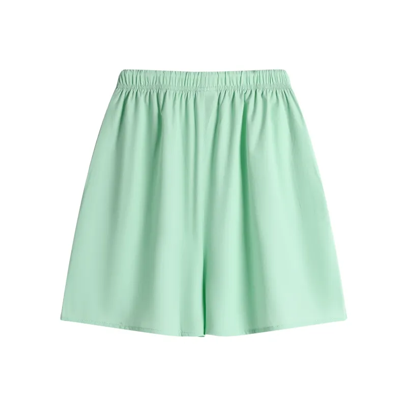 David Bakken Casual Shorts Unisex-5