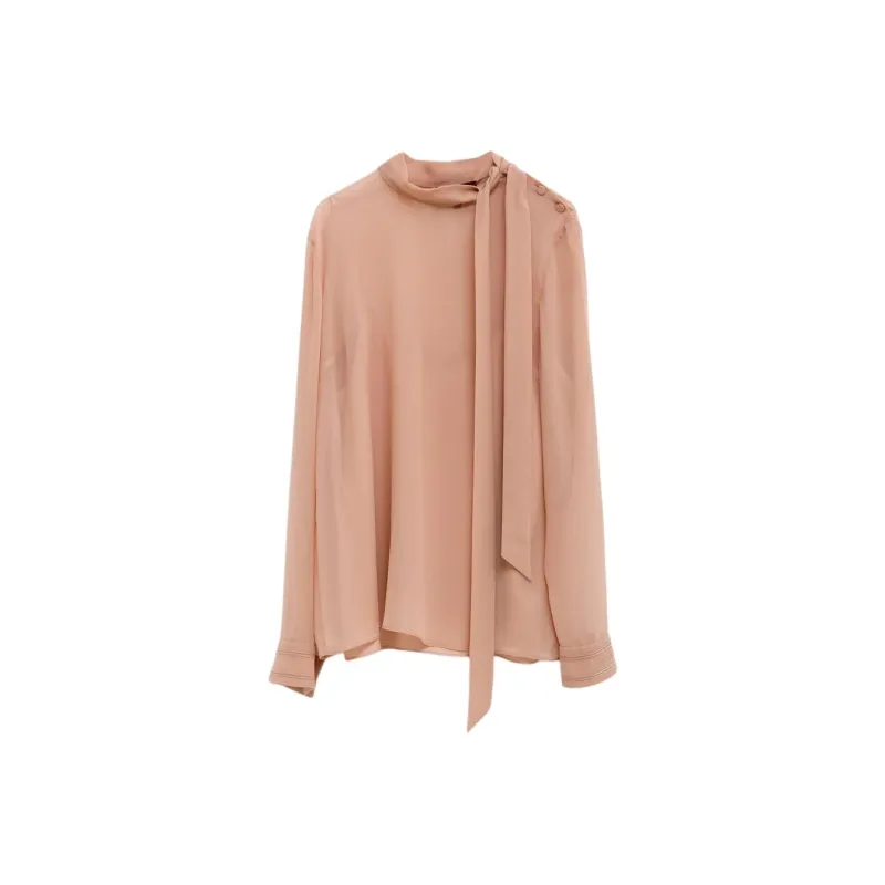 GUCCI Shirts Women's Pink-0