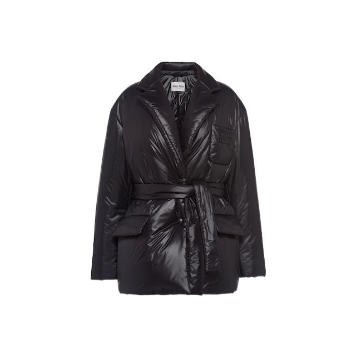 MIU MIU Down Jackets on Sale & Authentic - POIZON MIU MIU Down Jackets on Sale & Authentic - POIZON