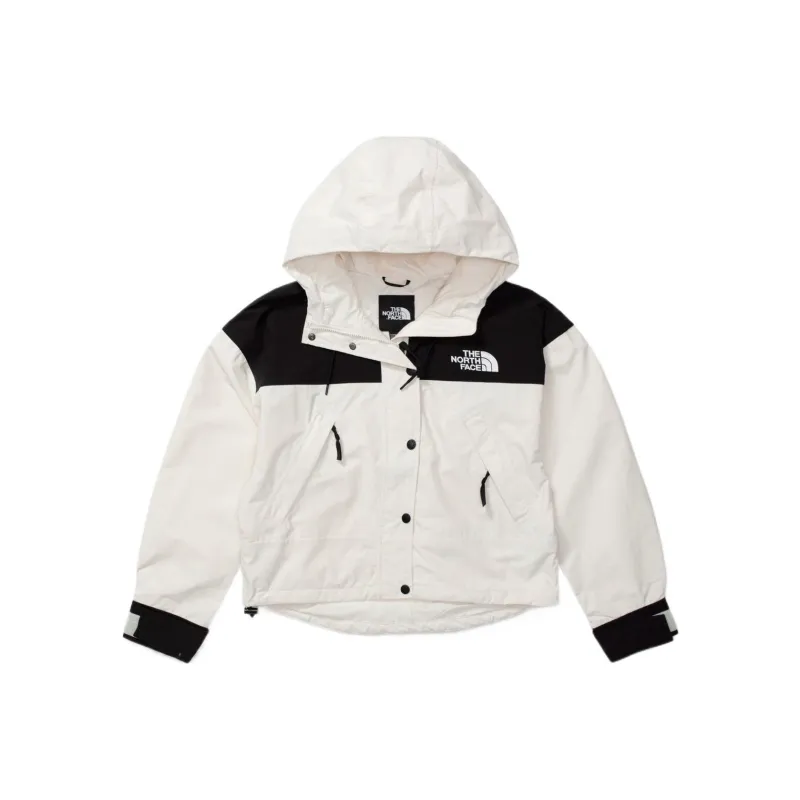THE NORTH FACE Mountain Mono Short Jacket-0