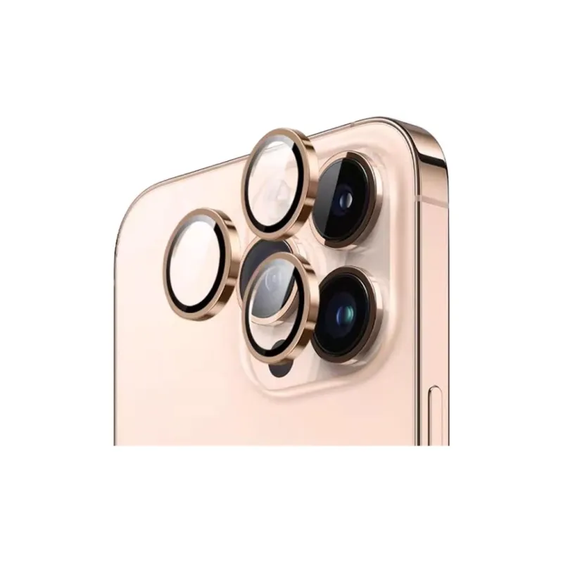 ZHENGGUANG Mobile Phone Lens Protectors HD Scratch Resistant Hydrogen Peroxide Hawkeye Full Coverage Impact Resistant-5