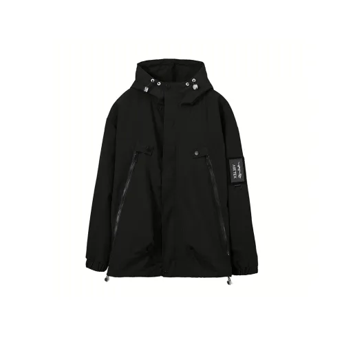 Art Jackets Unisex