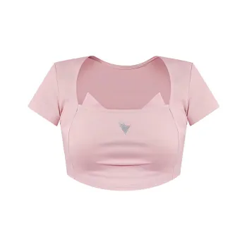 Ballistocardiogram T-Shirt Women's