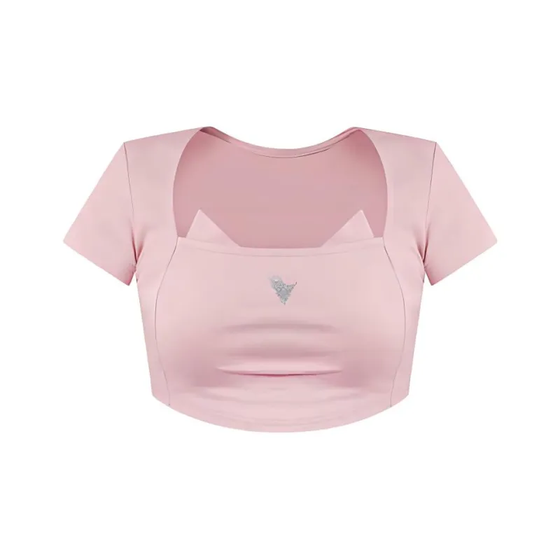 Ballistocardiogram T-Shirt Women's-1