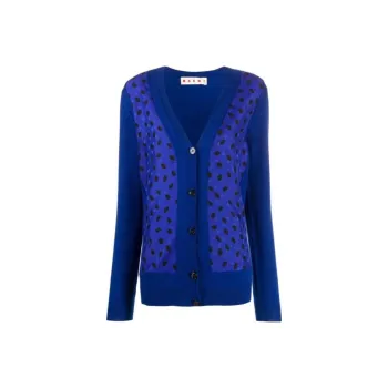 MARNI Knitwear Women's Blue