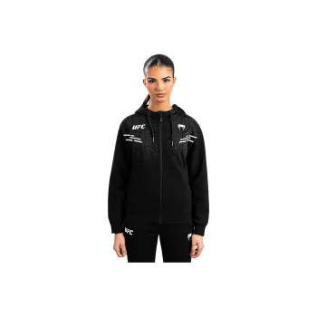 VENUM Sweatshirts Women's Black