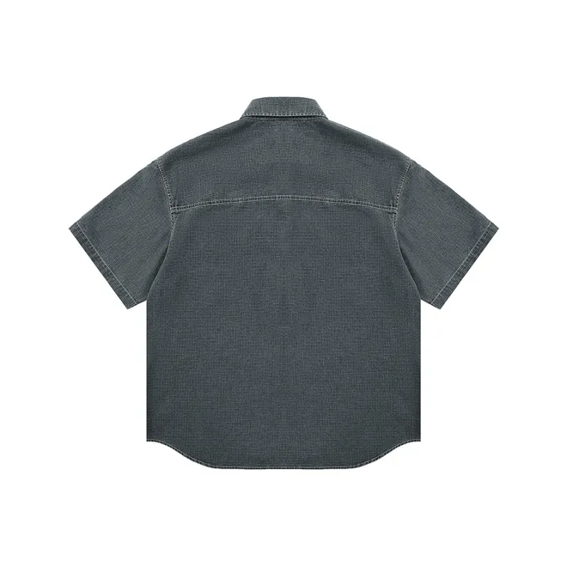 HEEMKIZOO Shirts Men-1