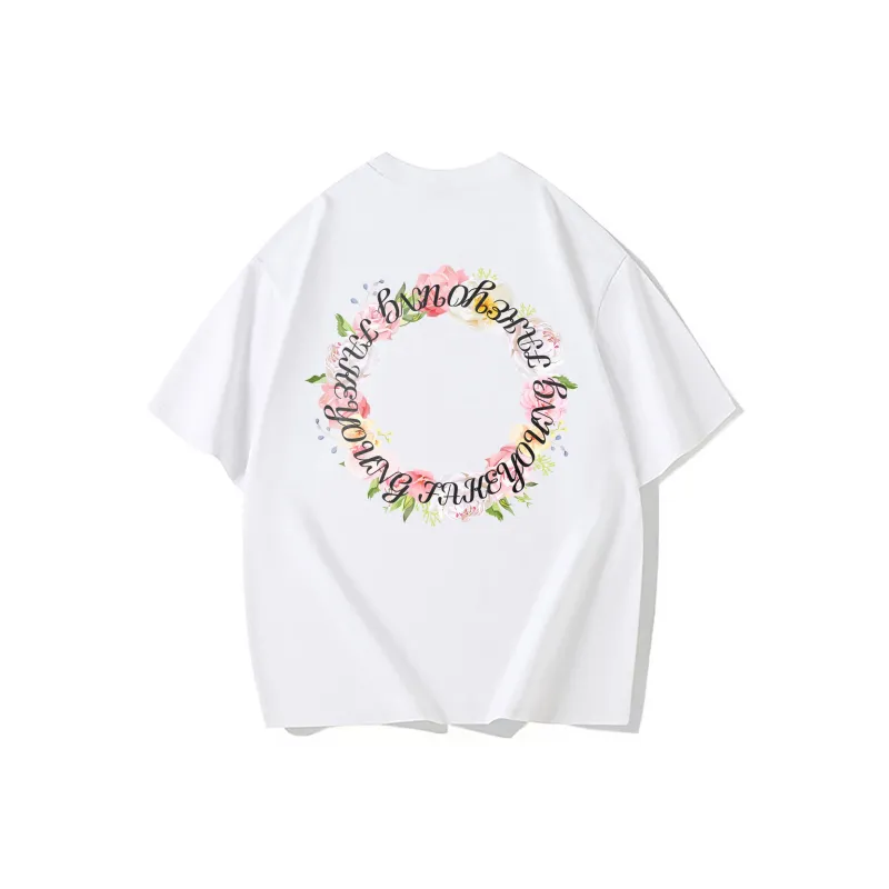 Fakeyoung T Shirts Unisex-0