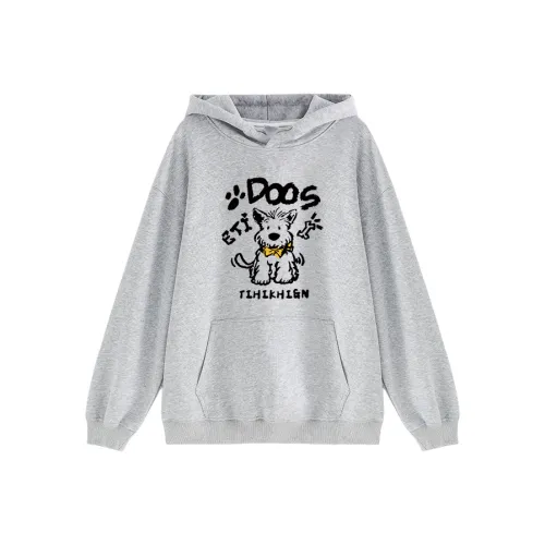 Princess Berdele Sweatshirt Women's Heather Gray