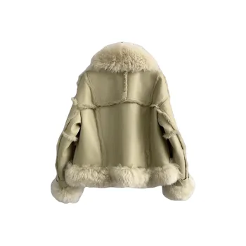 KAISER Jackets & Coats Women's Green