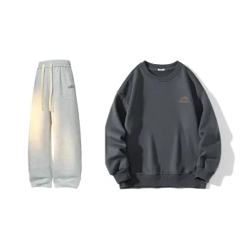Warrior Huichao Riding The Wind Collection Casual Sportswear Unisex