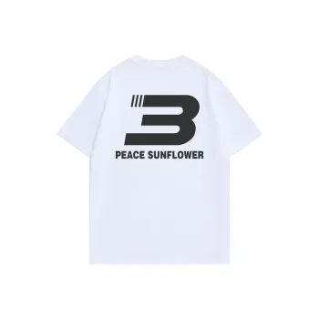 33TH T Shirts Unisex