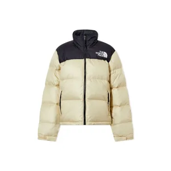 THE NORTH FACE 1996 Retro Nuptse 700 Fill Packable Jacket Gravel