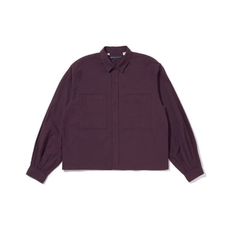Levis Shirts Women's Purple-0