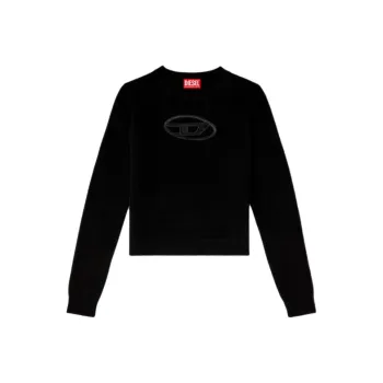 DIESEL M Areesa Slim Jumper