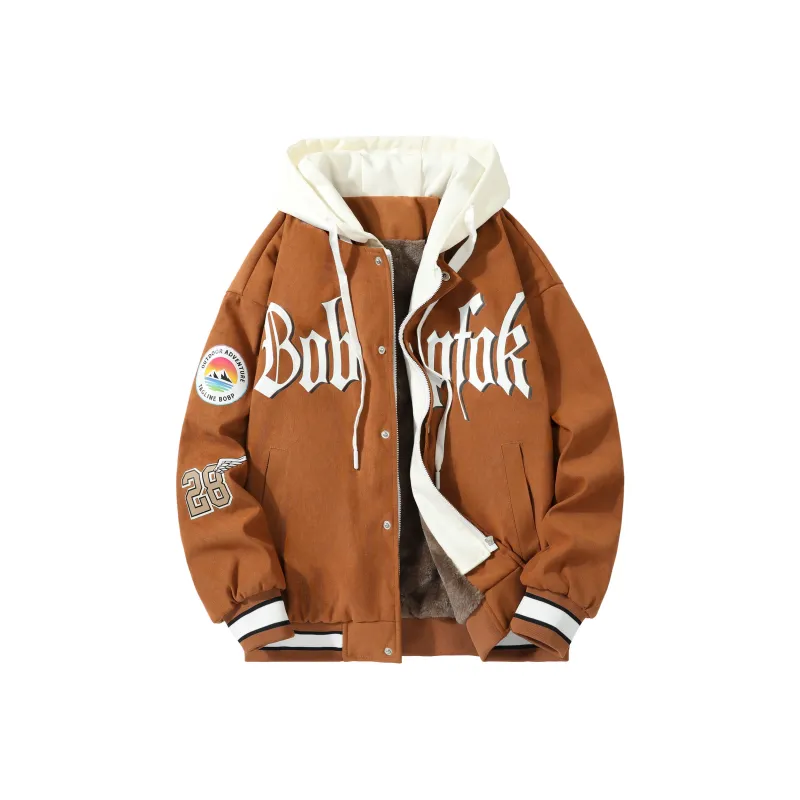 BOBP Jackets Women's-9