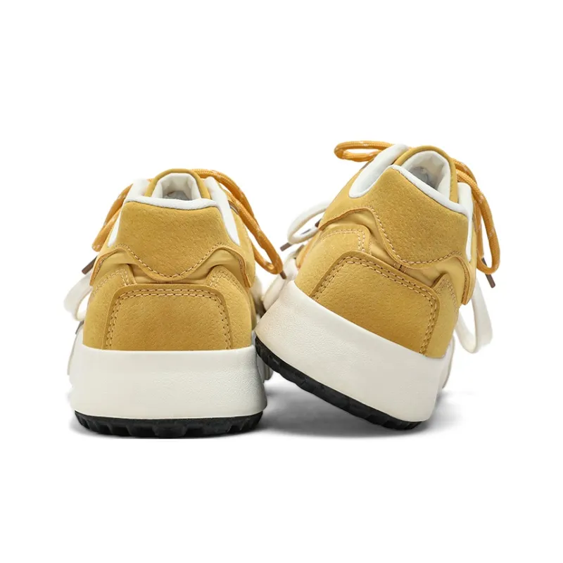 HACKBUTEER Low Top Skateboard Shoes Women's Box Included-25