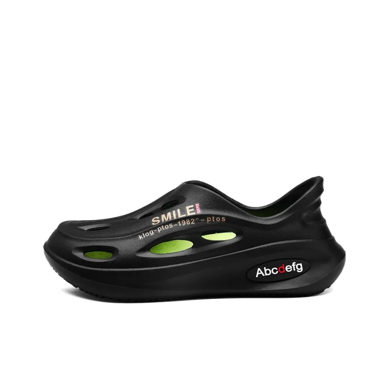 Yalu preferred Clogs Men-5