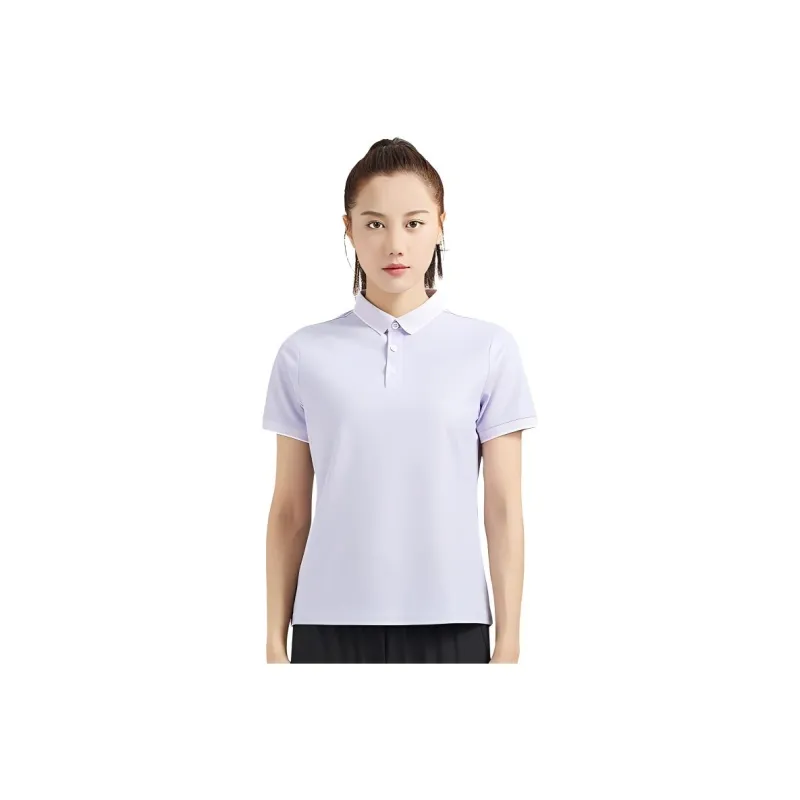 Tectop Polo Shirts Women's-6