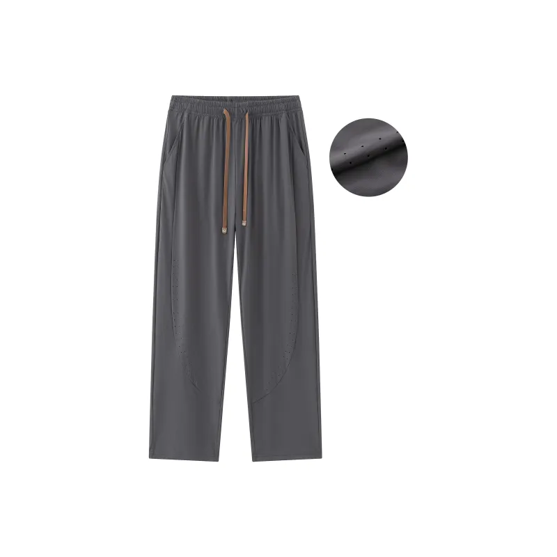 UPZCY Casual Pants Unisex-28