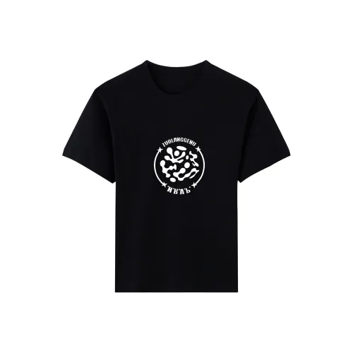 TEME T Shirts Women's
