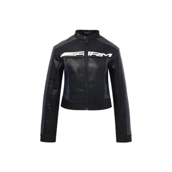 Ariseism Jackets Women's Black
