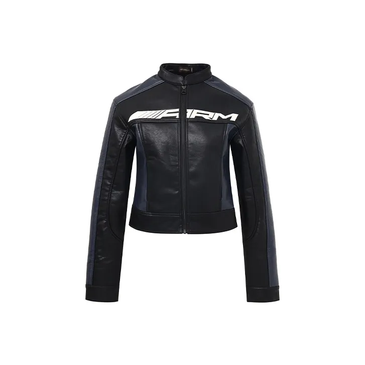 Ariseism Jackets Women's Black-0