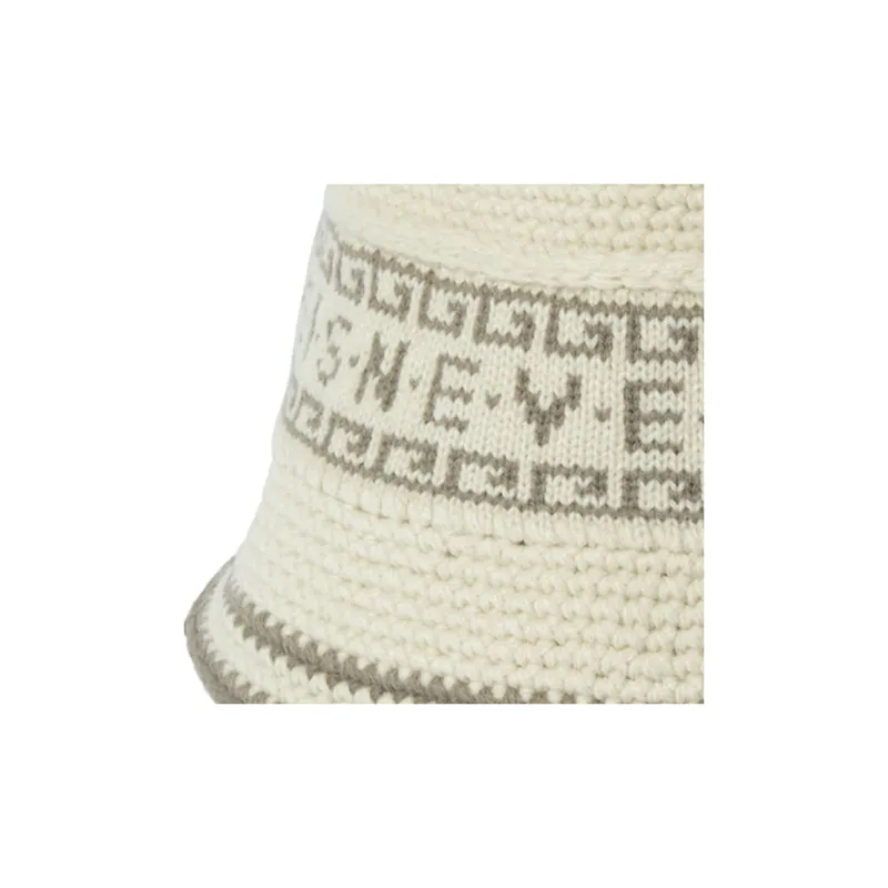 Thisisneverthat Crochet Bucket Hat-1