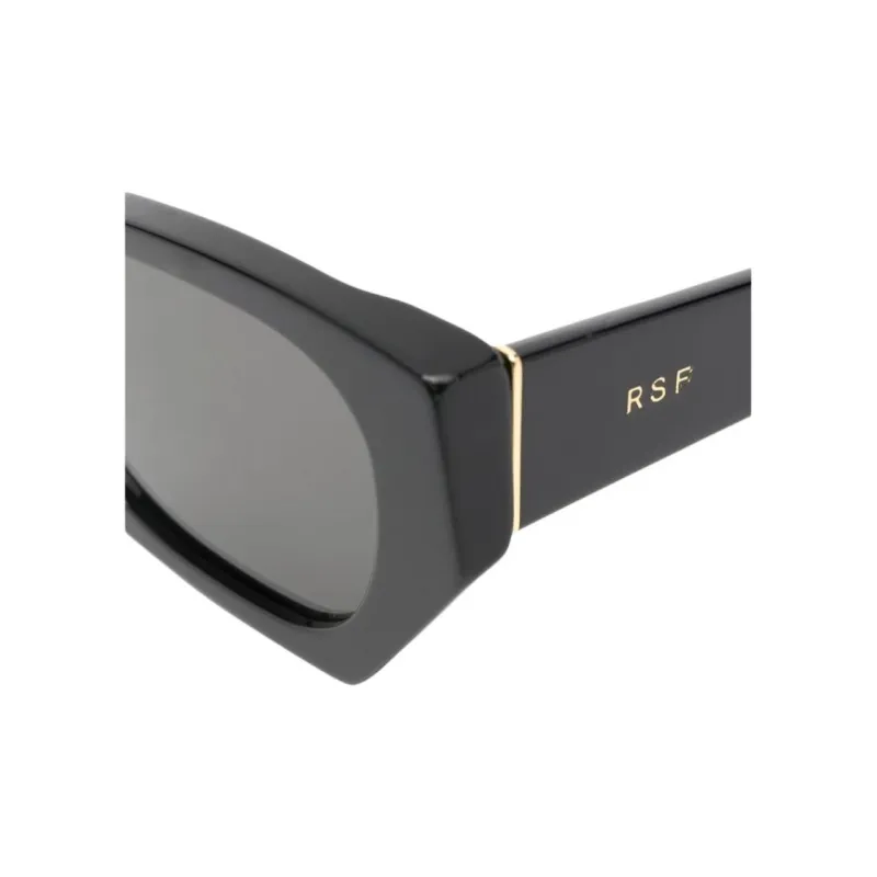 Retrosuperfuture Oval frame Sunglasses-2