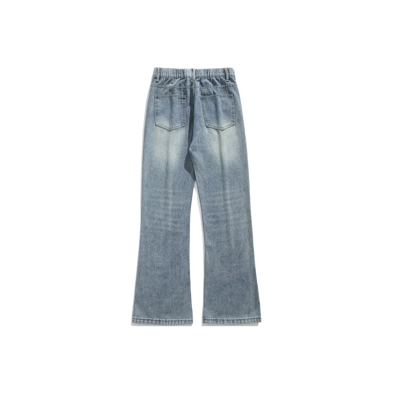 FCB ARCELONA Jeans Unisex-1
