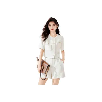 Hopeshow Jackets Women's