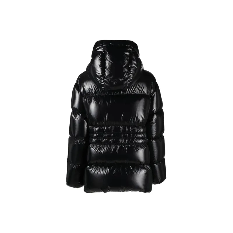 Moncler Taleve Drawstring Puffer Jacket-0
