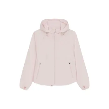 KENZO SS22 Coat Women's Pastel Pink