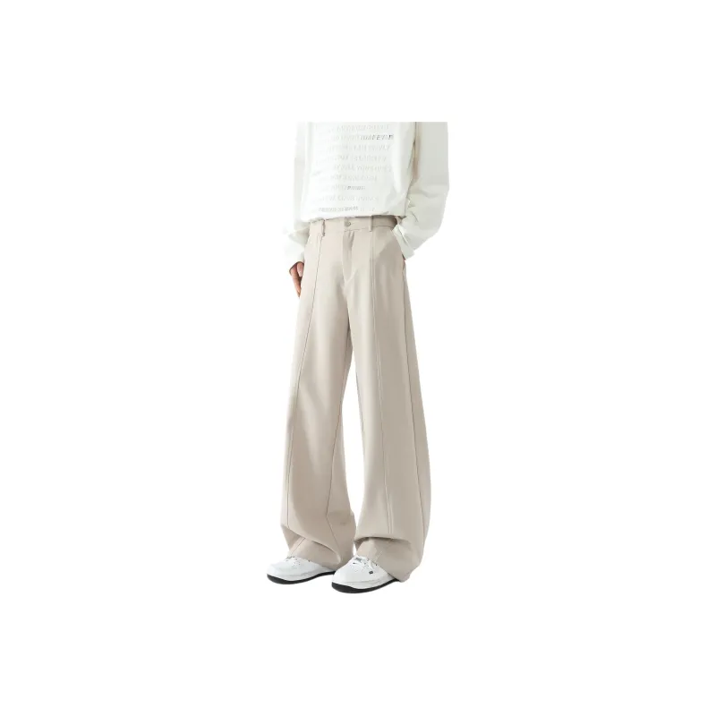IGOI Suit Trousers Unisex-17