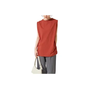 FREAK'S STORE T Shirt Women's Brick Red