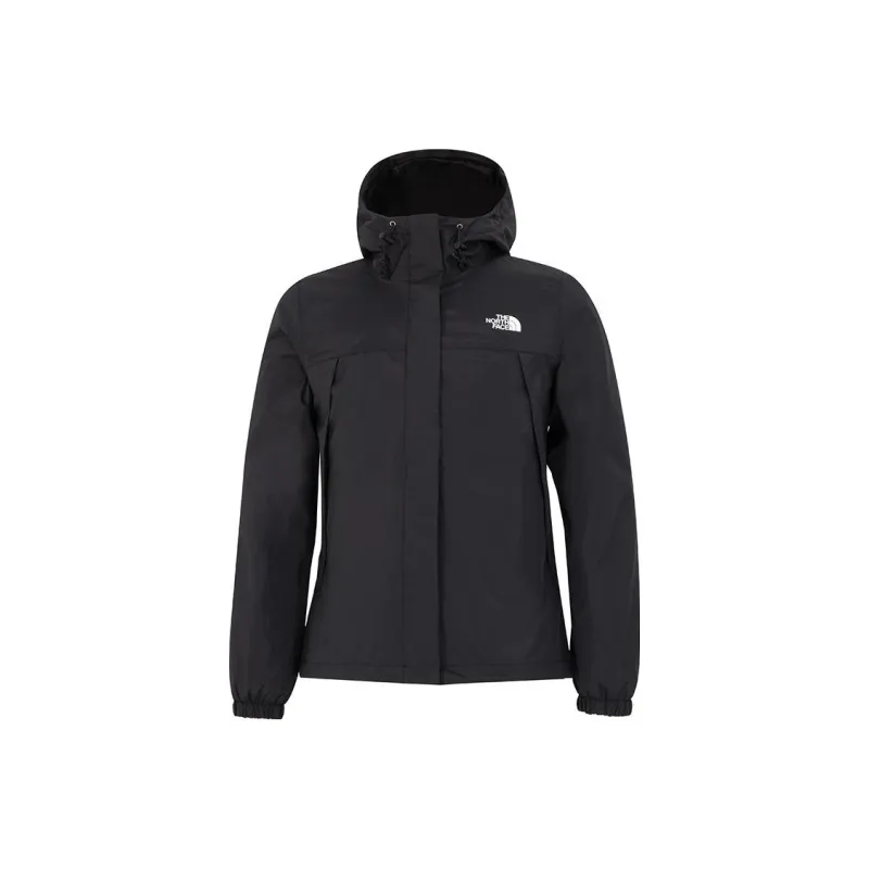 THE NORTH FACE Antora Jacket Women's Black-0