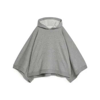 ARKET Sweatshirts Women's Gray