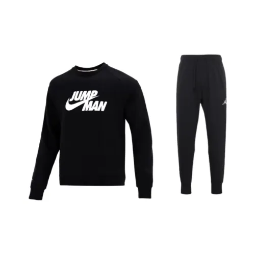 Jordan Casual Sportswear Unisex