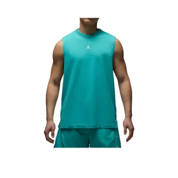JORDAN Sport Men's Dri FIT Sleeveless Top