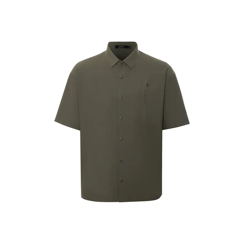 Satchi Shirts Men-7
