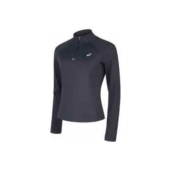 Asics Raglan Sleeve T Shirt Women's Black